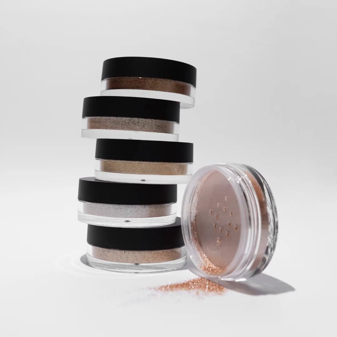 Post 9 by Inglot México Oficial on Instagram (image)
