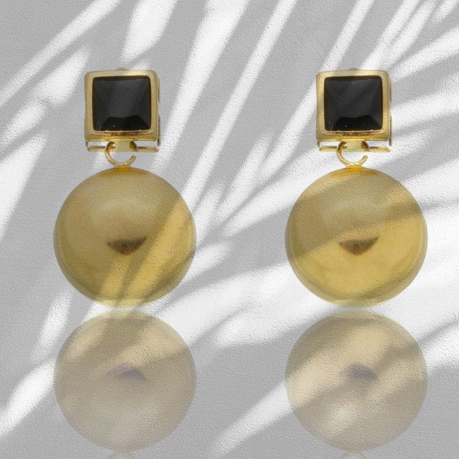 Post 7 by Blanca Leone Jewelry on Instagram (image)