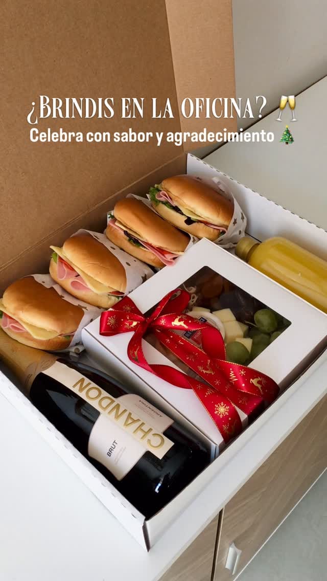 Post 8 by Almuercito Corazón | Desayunos Sorpresa CDMX on Instagram (video)