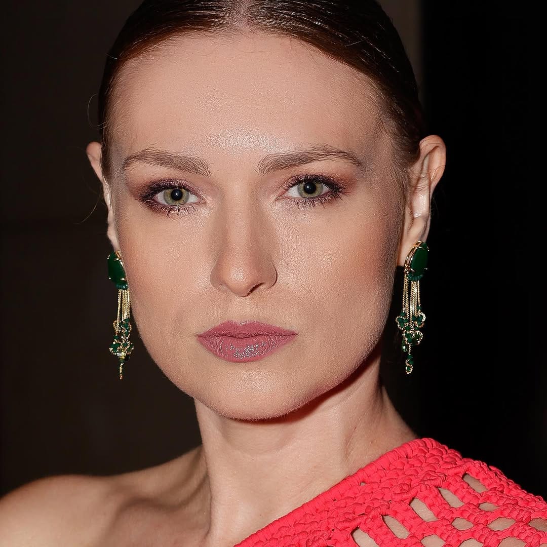 Post 4 by Blanca Leone Jewelry on Instagram (image)