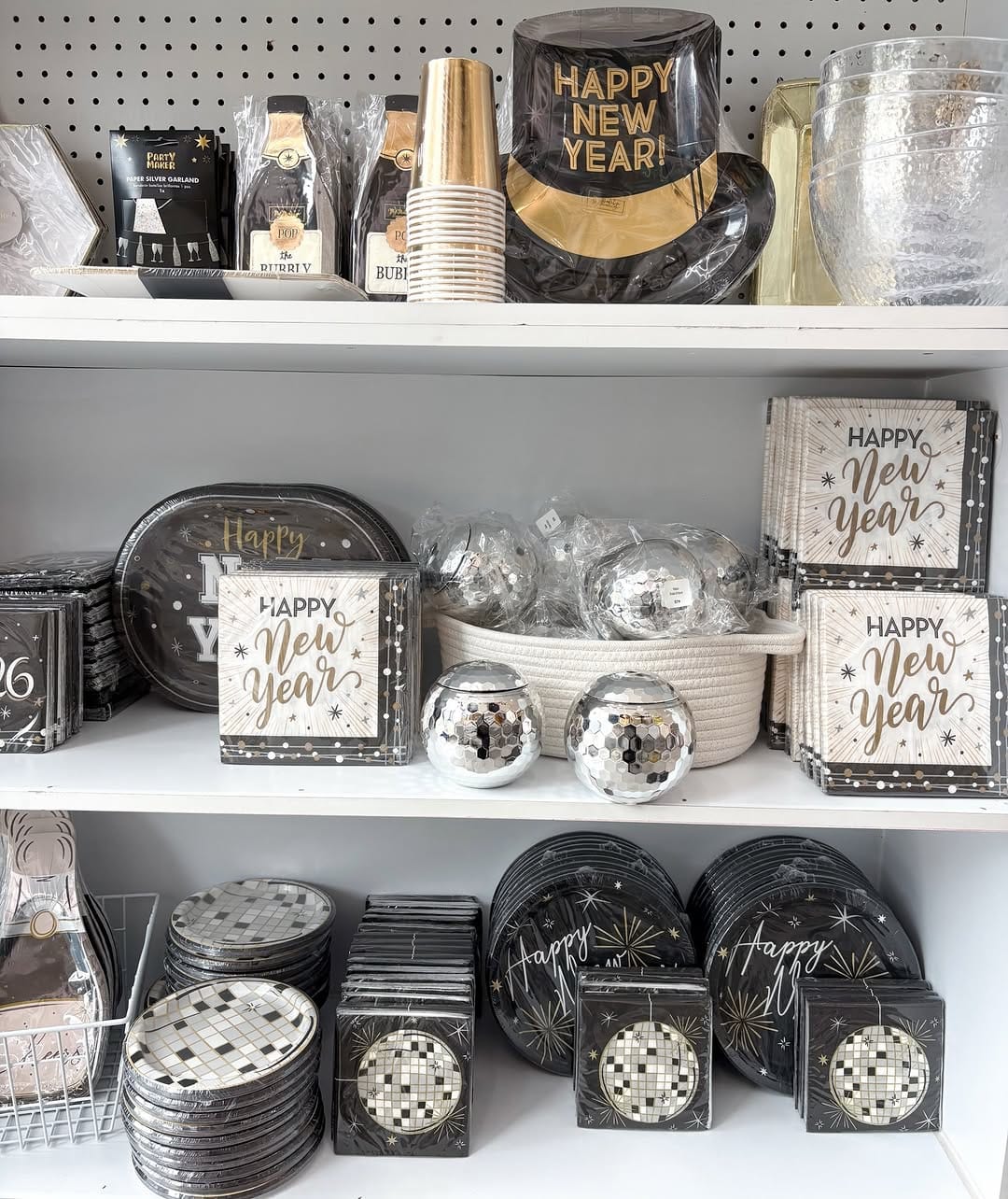 Post 8 by PARTY STOCK on Instagram (carousel)