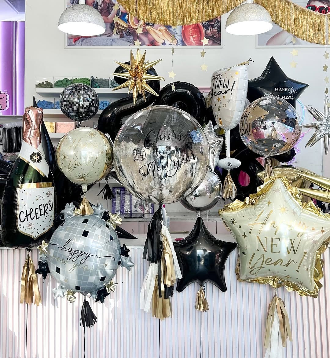Post 9 by PARTY STOCK on Instagram (carousel)