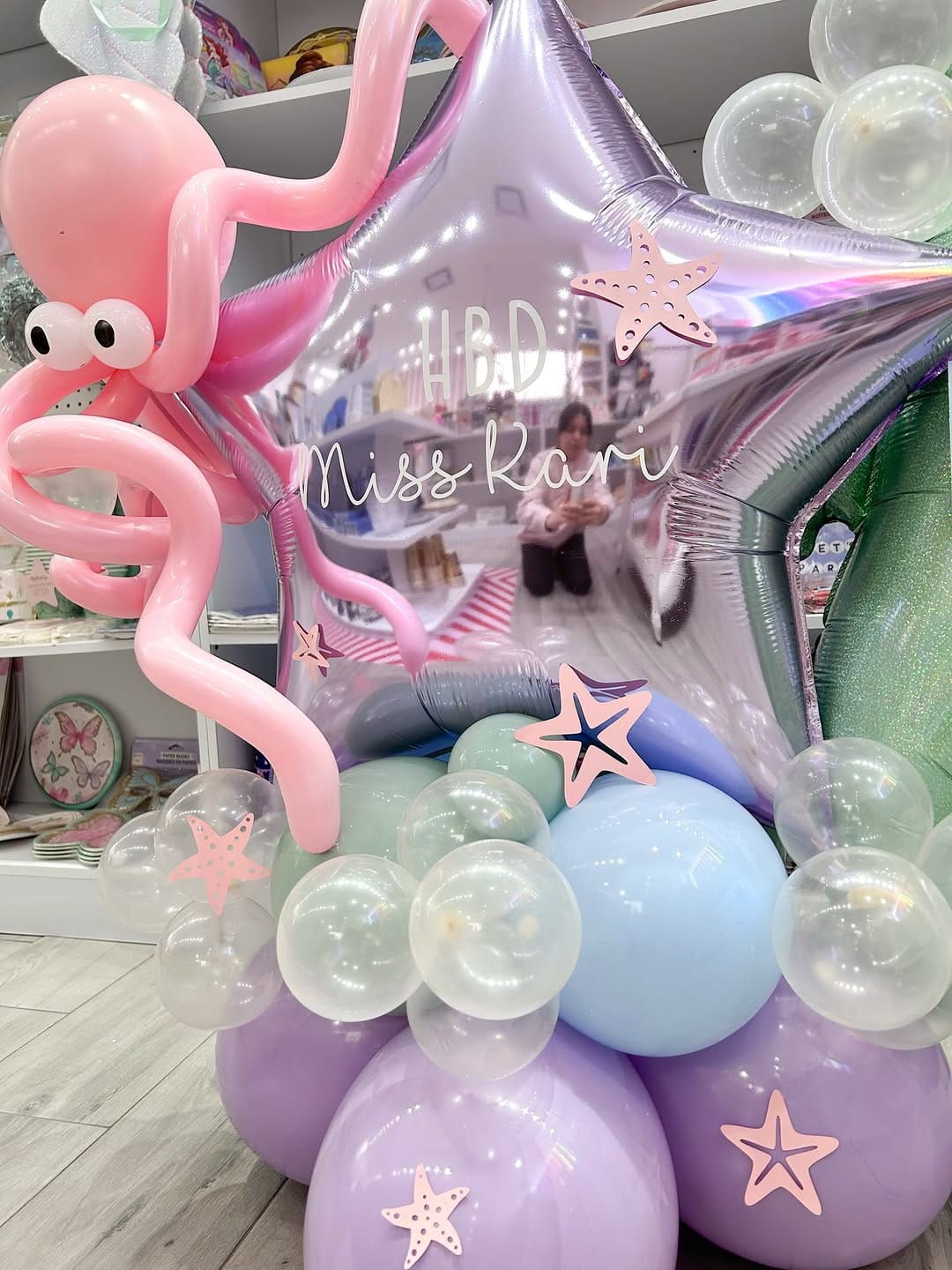 Post 4 by PARTY STOCK on Instagram (carousel)