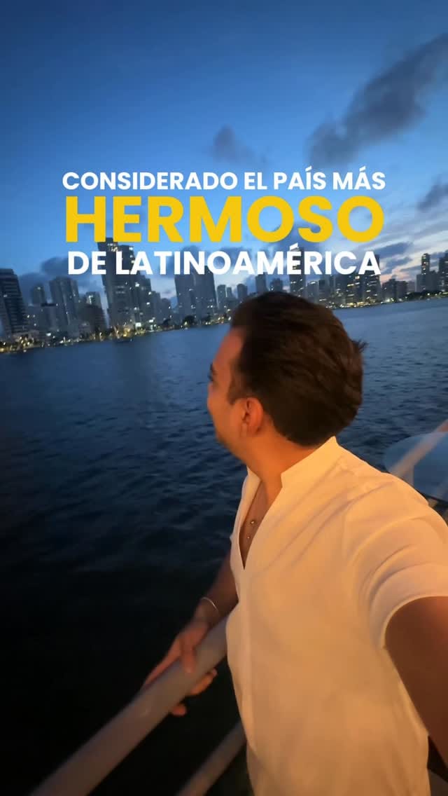 Post 7 by Carlos Arellanes on Instagram (video)