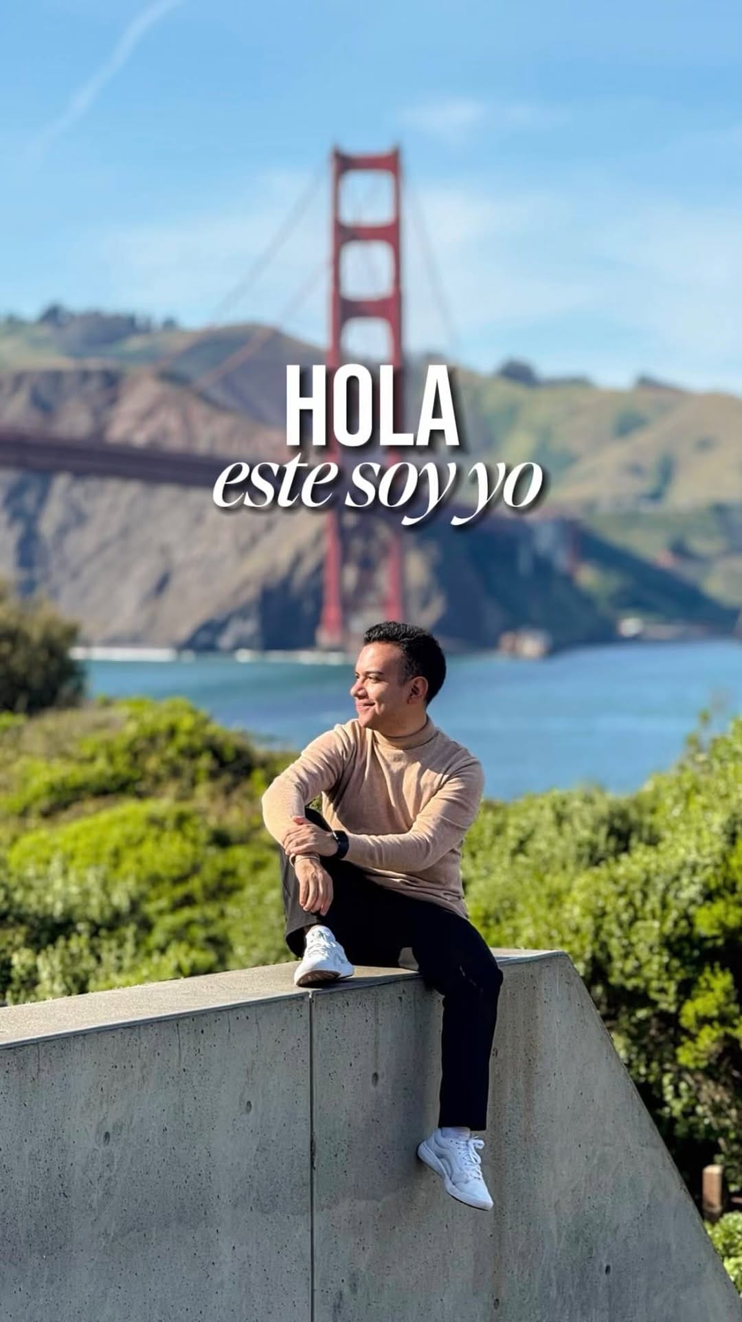 Post 10 by Carlos Arellanes on Instagram (video)