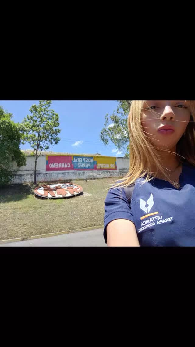 Post 7 by Genesis Osio on Instagram (video)