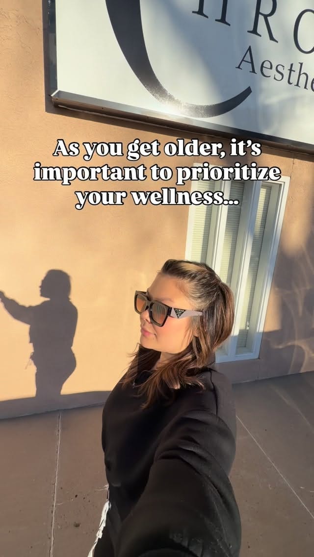 Post 1 by 𝐂𝐇𝐑𝐎𝐌𝐄 𝐌𝐞𝐝𝐢𝐜𝐚𝐥 𝐀𝐞𝐬𝐭𝐡𝐞𝐭𝐢𝐜𝐬 | ᴀʟʙᴜǫᴜᴇʀǫᴜᴇ on Instagram (video)
