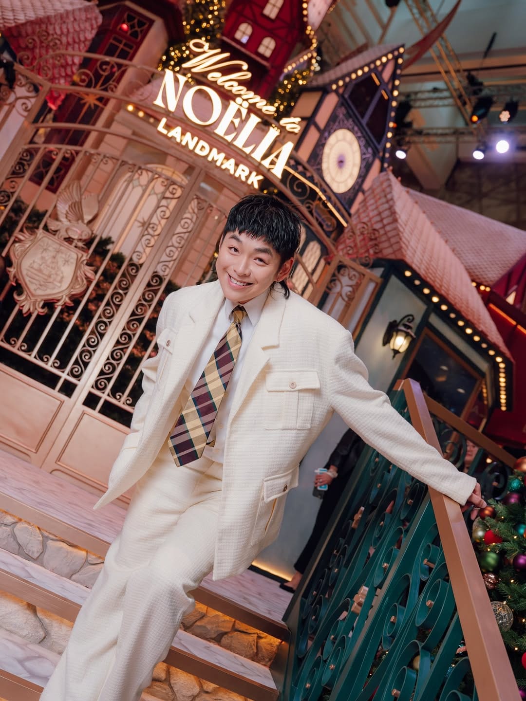 Post 7 by 梁衍奇 Inky Leong on Instagram (carousel)