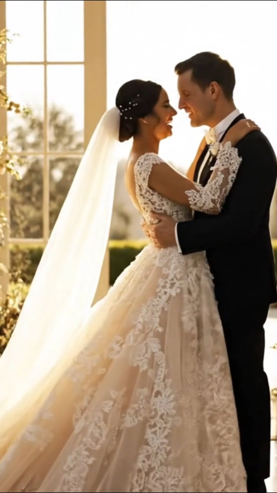 Post 9 by La Esposa on Instagram (video)