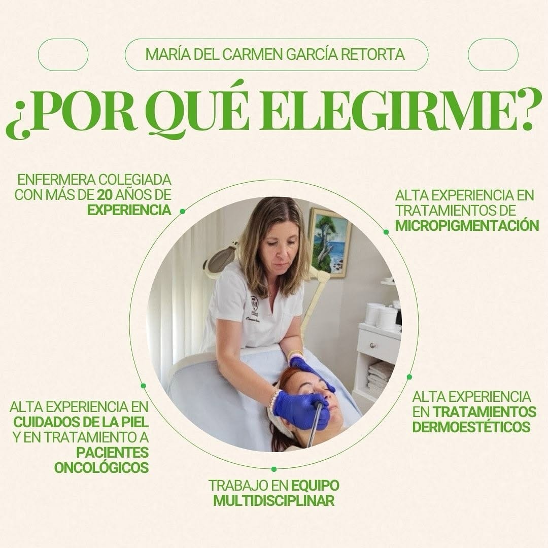 Post 10 by Carmen Garcia Retorta on Instagram (image)