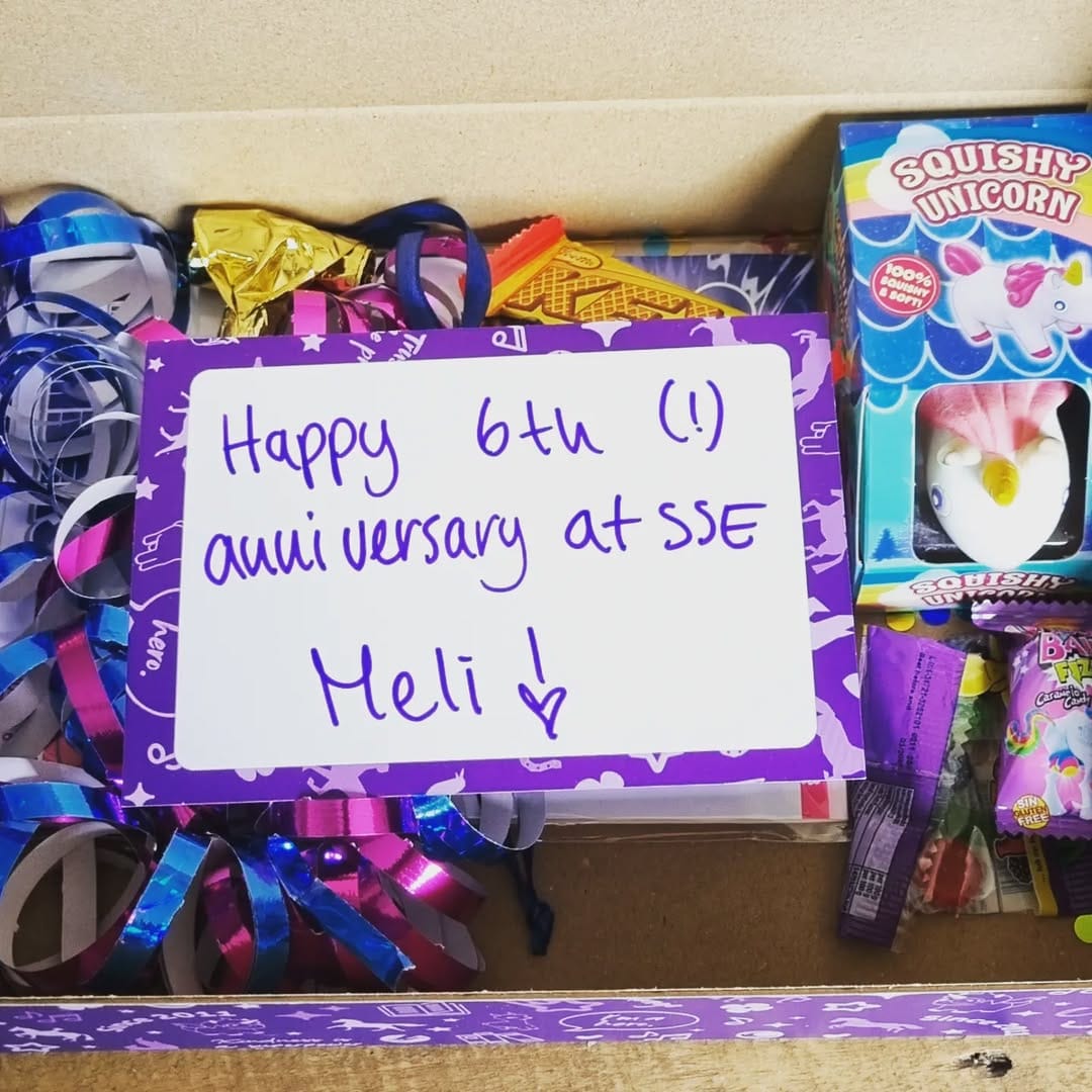 Post 6 by Ylva Potatoheart on Instagram (image)