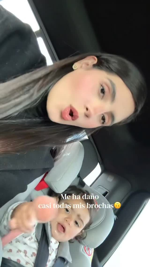 Post 2 by Verónica Lira on Instagram (video)