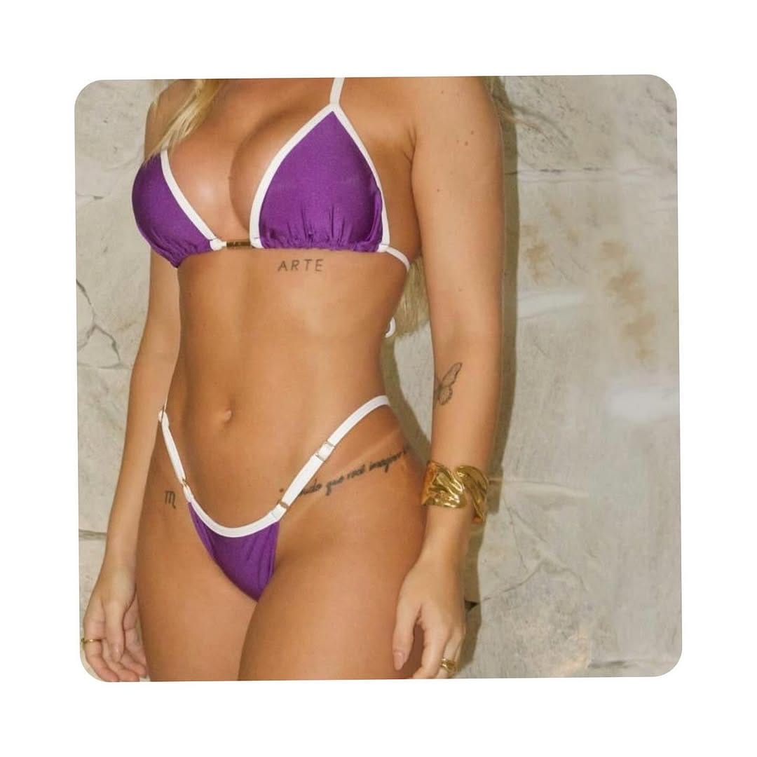 Post 6 by Tr3sdés Swimwear Shop on Instagram (carousel)