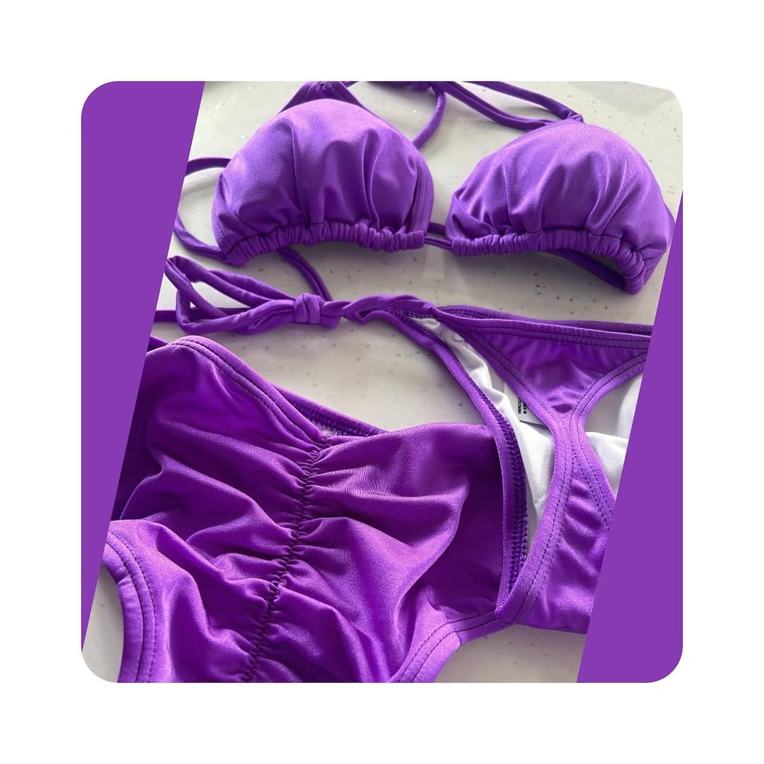 Post 10 by Tr3sdés Swimwear Shop on Instagram (image)