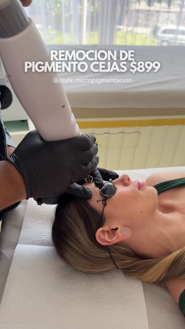 Post 5 by Styla Micropigmentacion on Instagram (video)