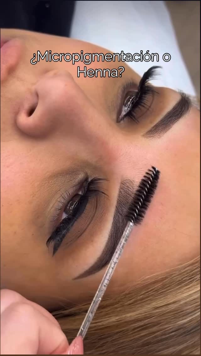 Post 1 by Styla Micropigmentacion on Instagram (video)