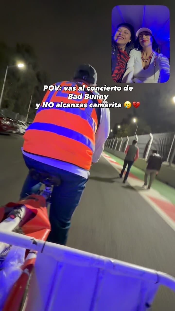 Post 4 by ᴀʀᴀᴄᴇʟɪ ᴄᴏʟᴍᴀʀɴ ♡ on Instagram (video)
