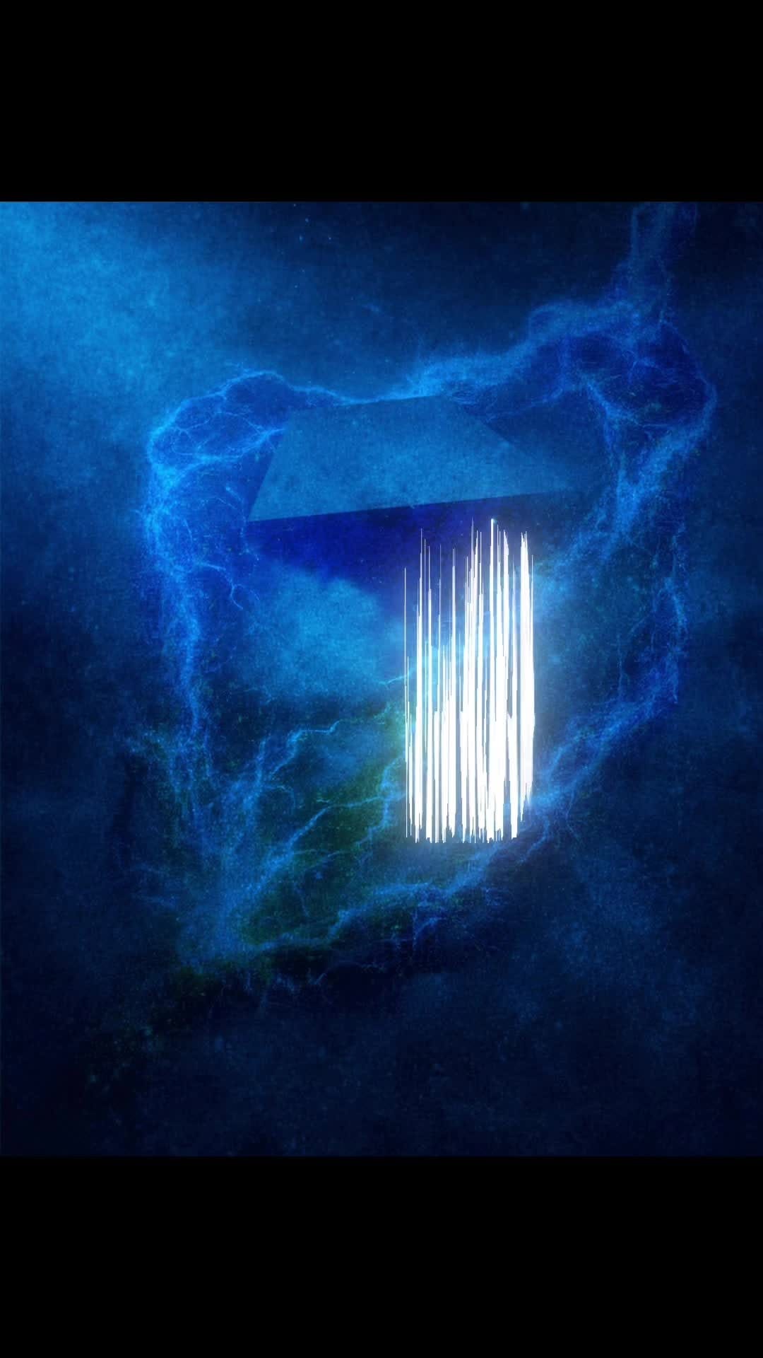 Post 1 by Té Horley on Instagram (video)