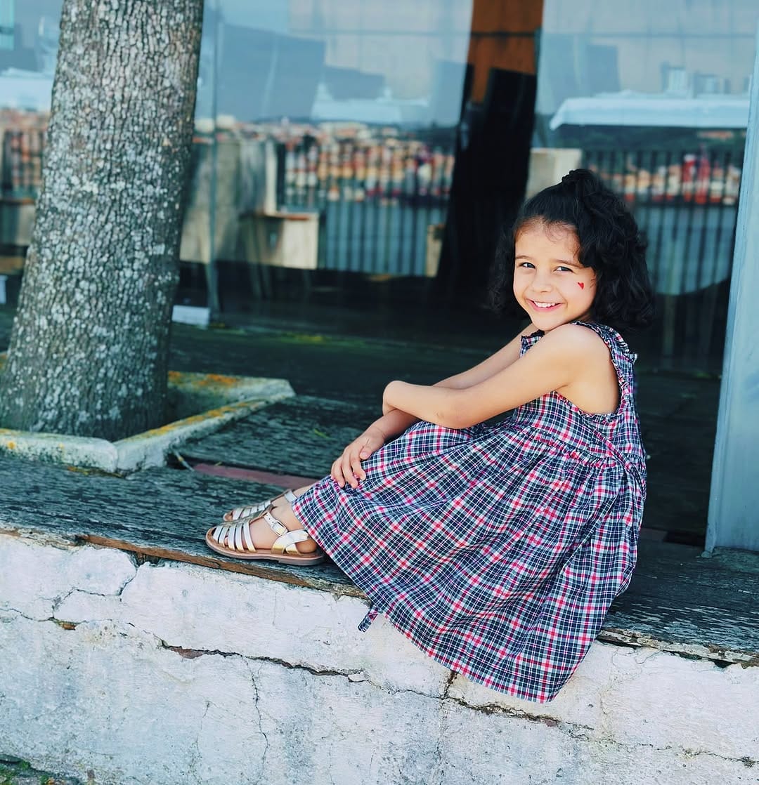 Post 10 by Jessica Silva on Instagram (image)