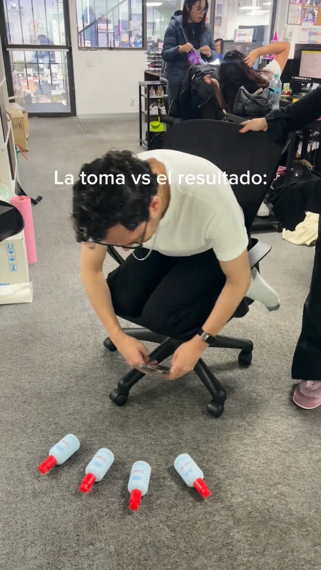 Post 2 by Kosmetics | K Beauty on Instagram (video)