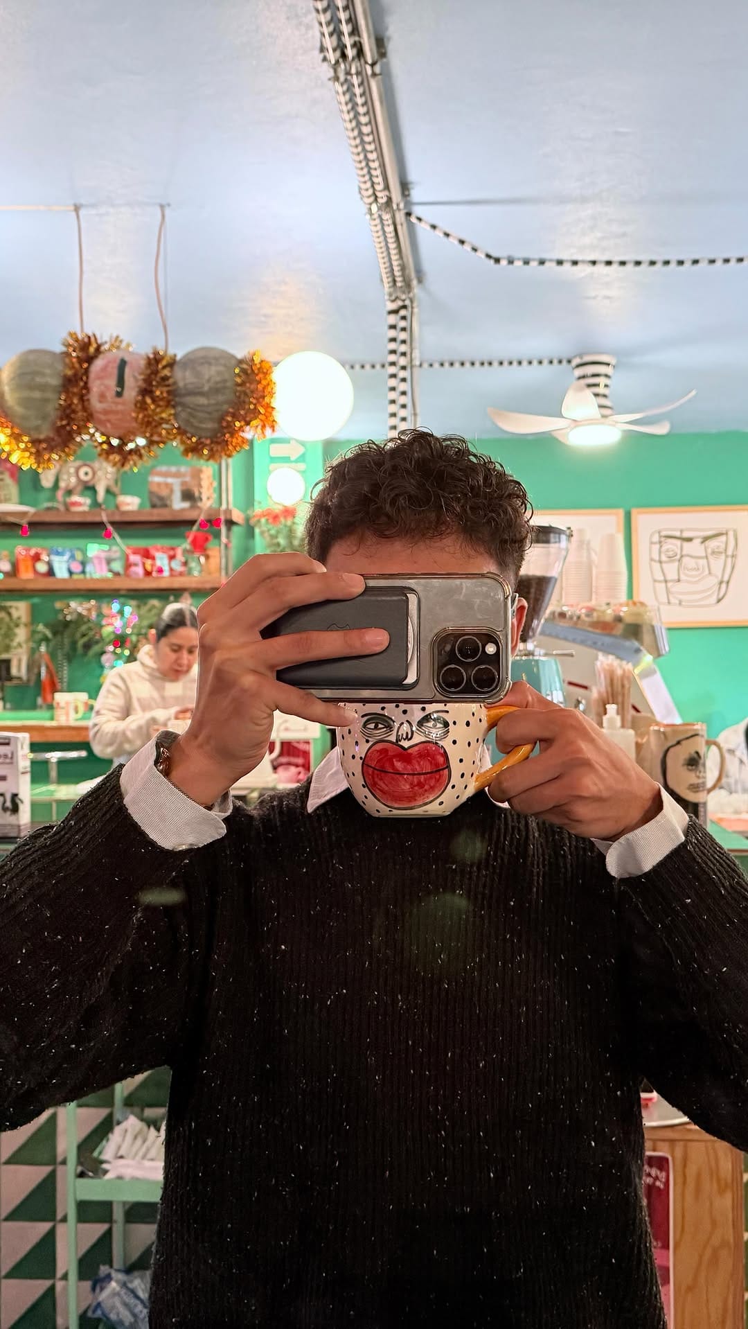 Post 9 by Gerardo Magenta on Instagram (video)