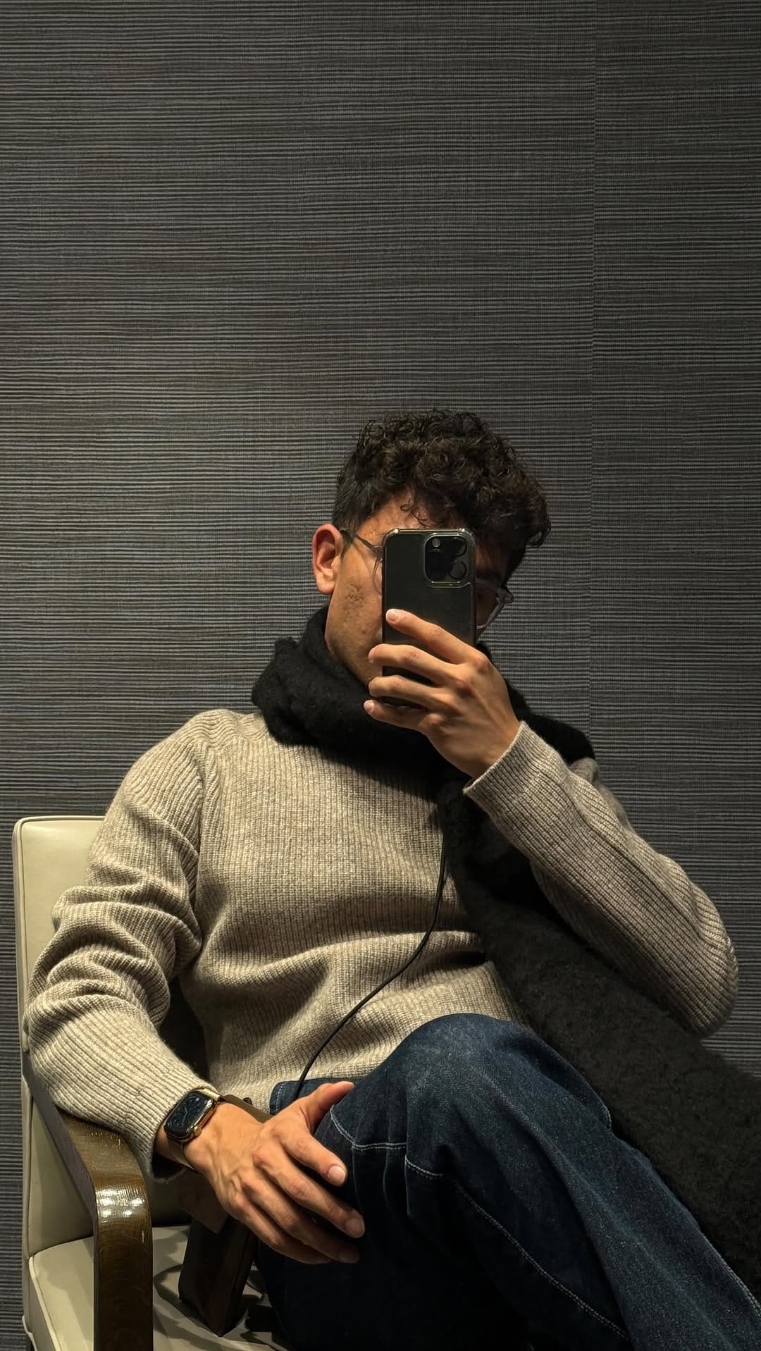 Post 5 by Gerardo Magenta on Instagram (video)