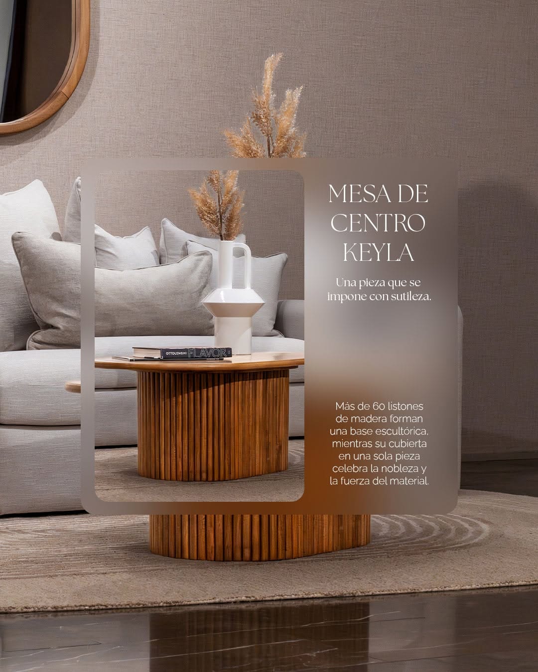 Post 3 by CREATA MUEBLES on Instagram (image)