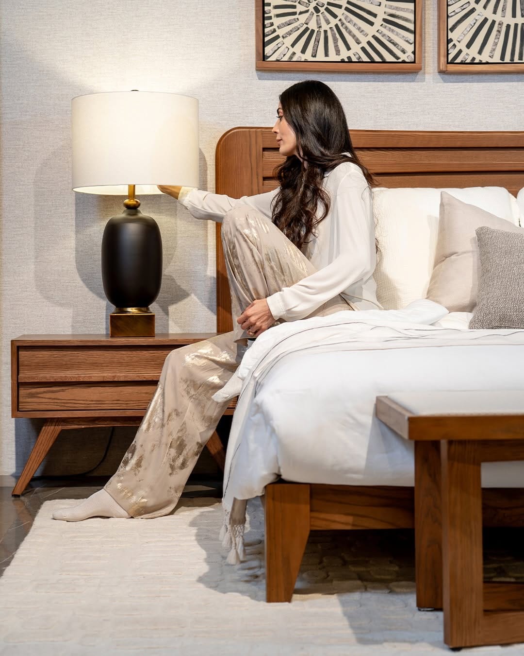 Post 5 by CREATA MUEBLES on Instagram (carousel)