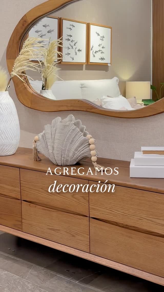 Post 4 by CREATA MUEBLES on Instagram (video)