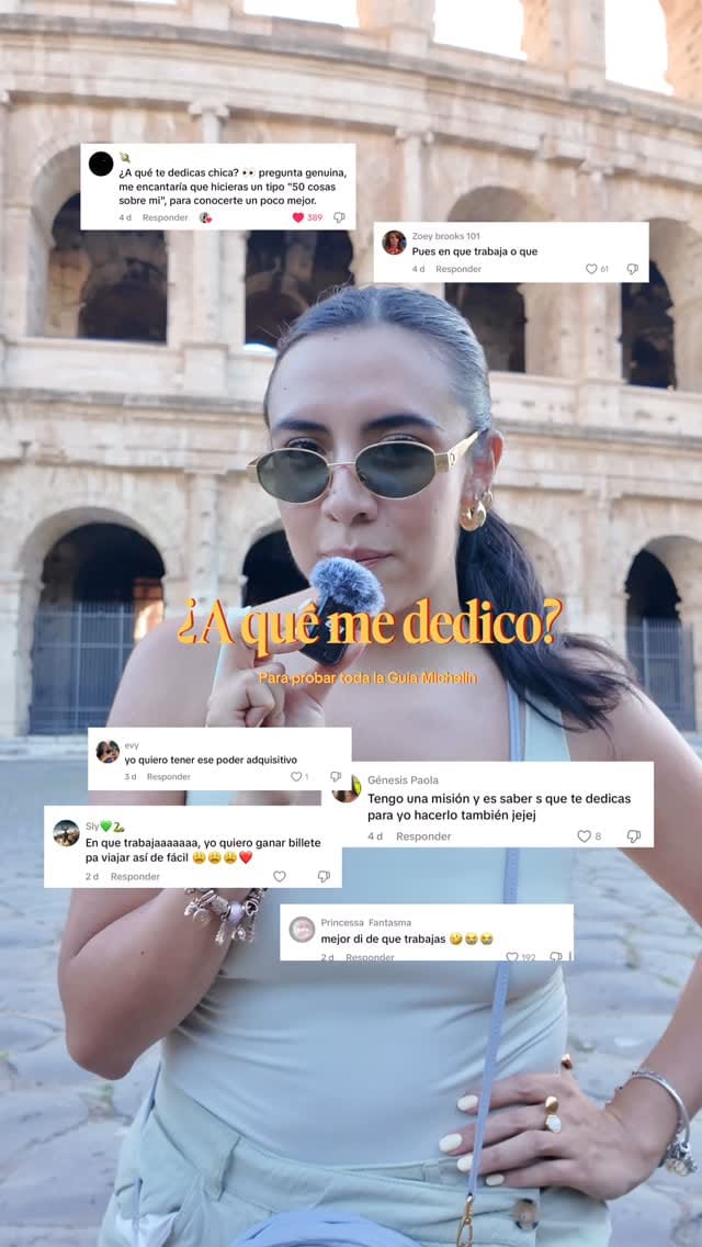 Post 9 by Alexa Santillán on Instagram (video)