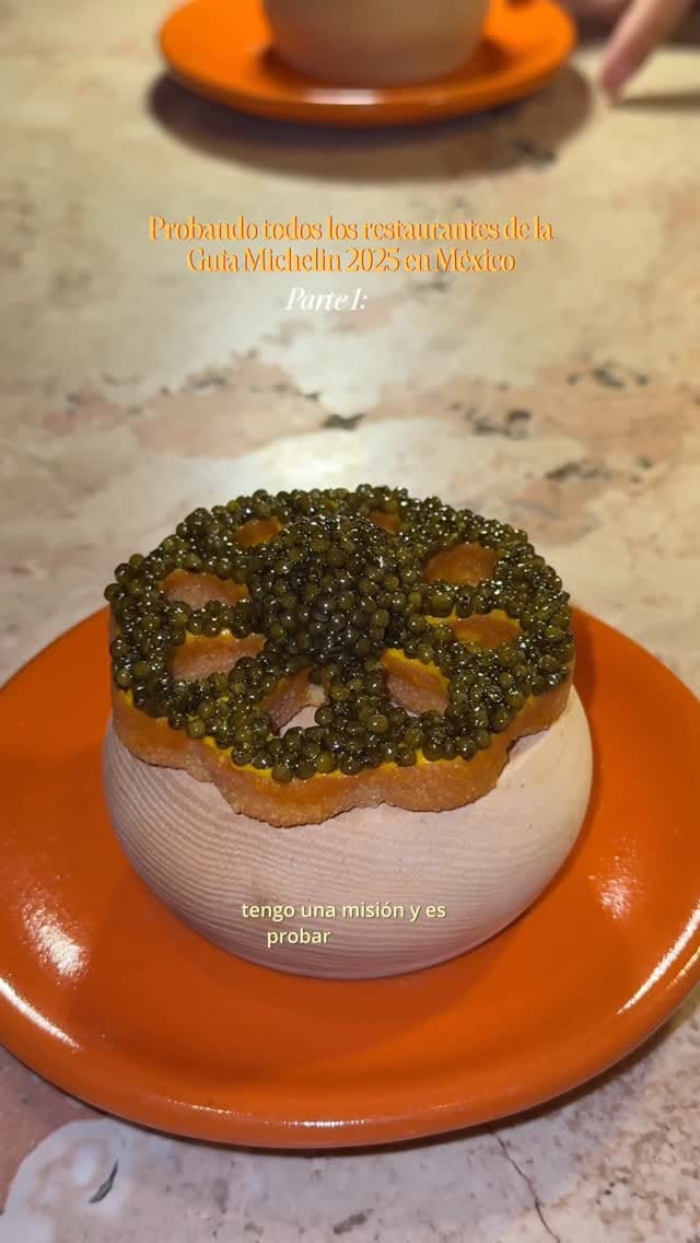 Post 8 by Alexa Santillán on Instagram (video)