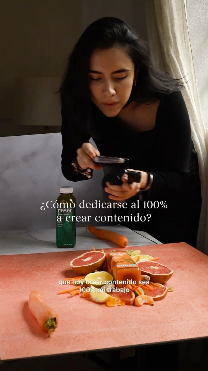 Post 10 by Alexa Santillán on Instagram (video)