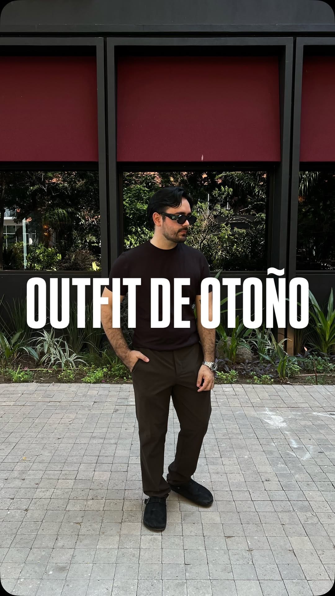 Post 2 by LUXSON on Instagram (video)