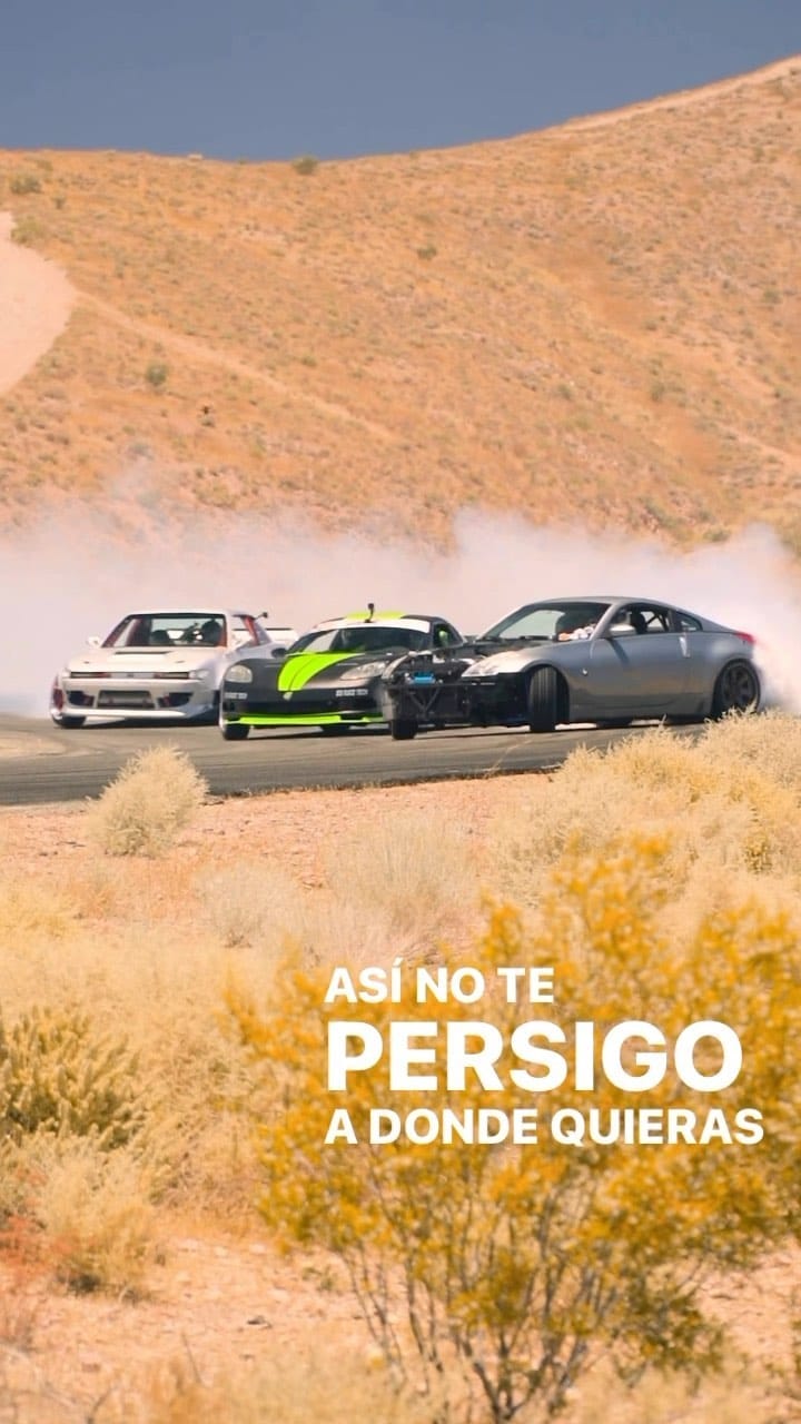 Post 9 by Marco Tellez on Instagram (video)