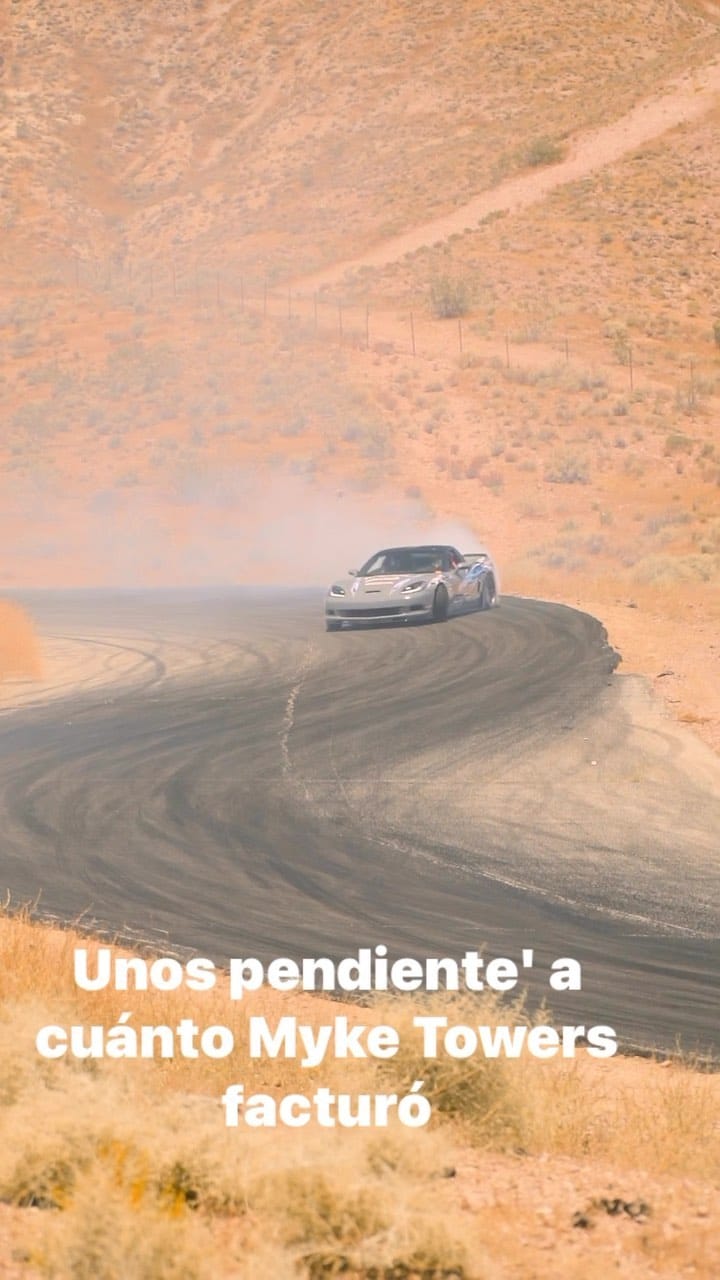 Post 10 by Marco Tellez on Instagram (video)