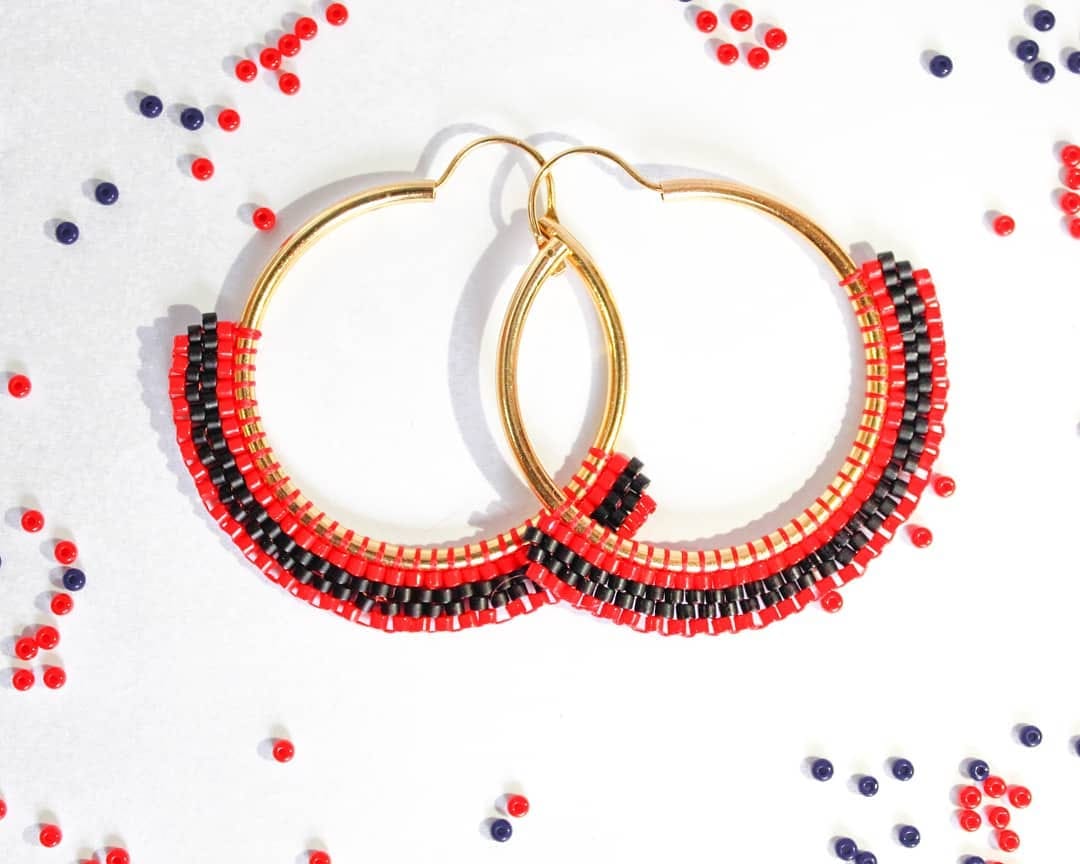 Post 1 by Anber Joyeria on Instagram (image)