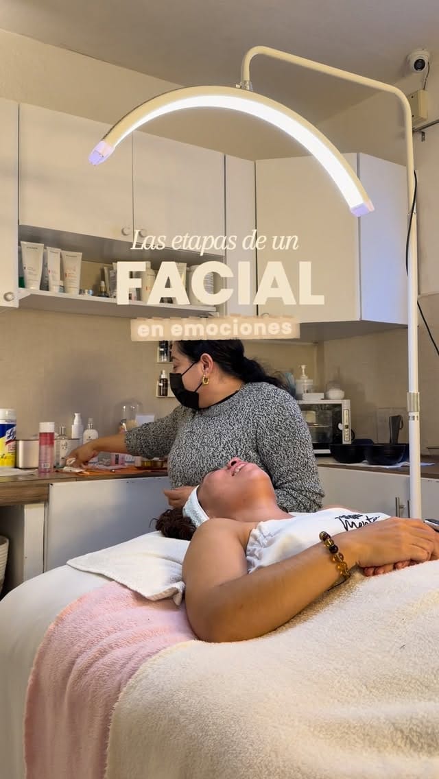 Post 4 by Tania Guillen / Menta Spa on Instagram (video)