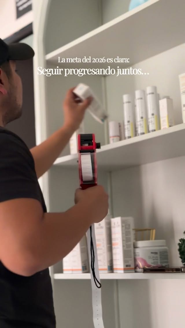 Post 10 by Tania Guillen / Menta Spa on Instagram (video)