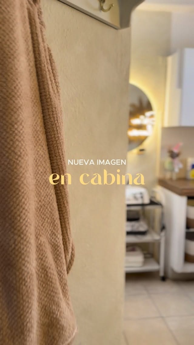 Post 7 by Tania Guillen / Menta Spa on Instagram (video)