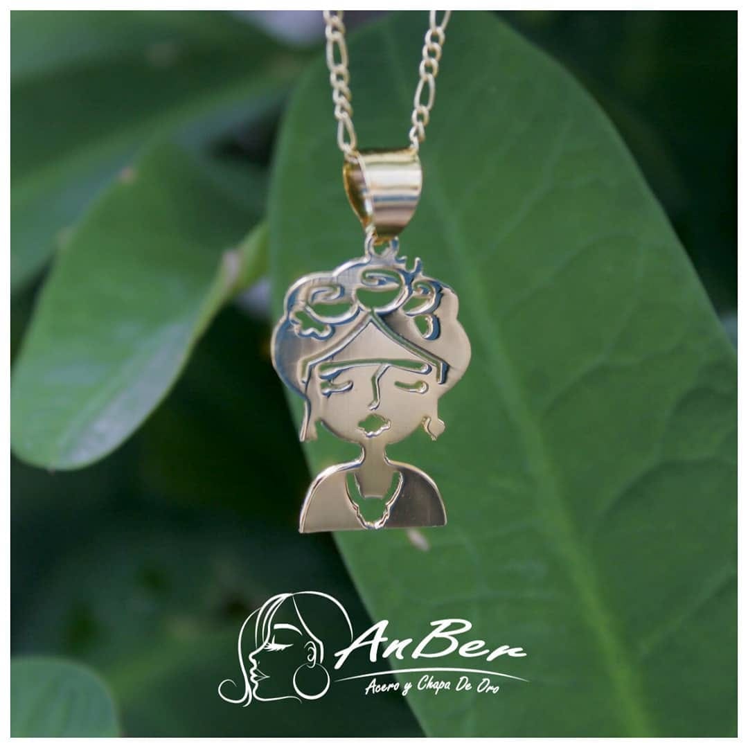 Post 10 by Anber Joyeria on Instagram (image)