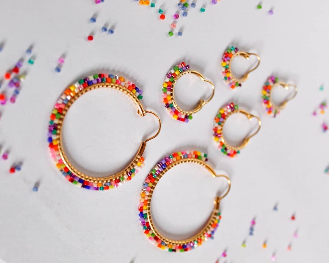 Post 9 by Anber Joyeria on Instagram (image)