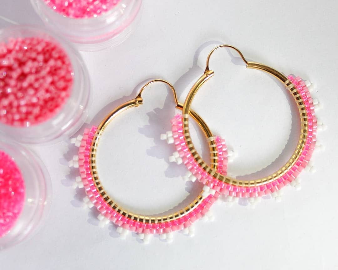 Post 5 by Anber Joyeria on Instagram (image)