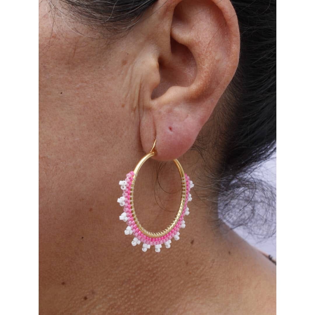 Post 4 by Anber Joyeria on Instagram (image)