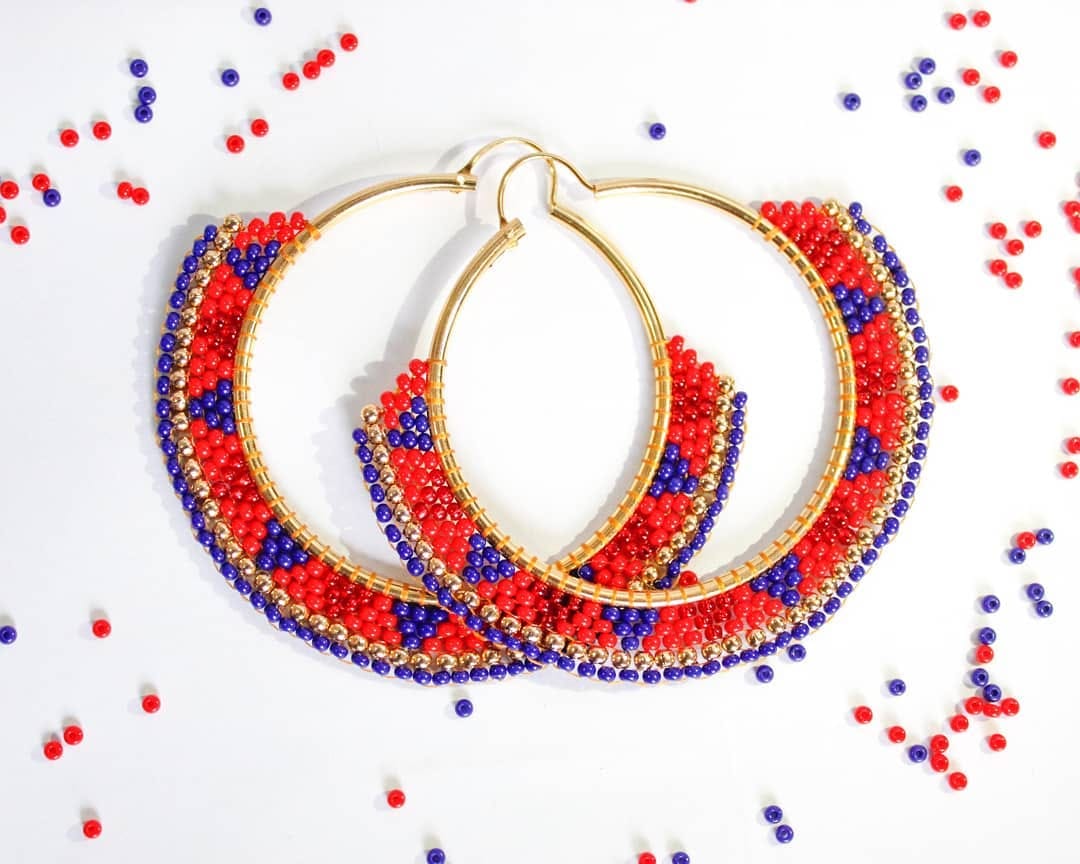 Post 7 by Anber Joyeria on Instagram (image)