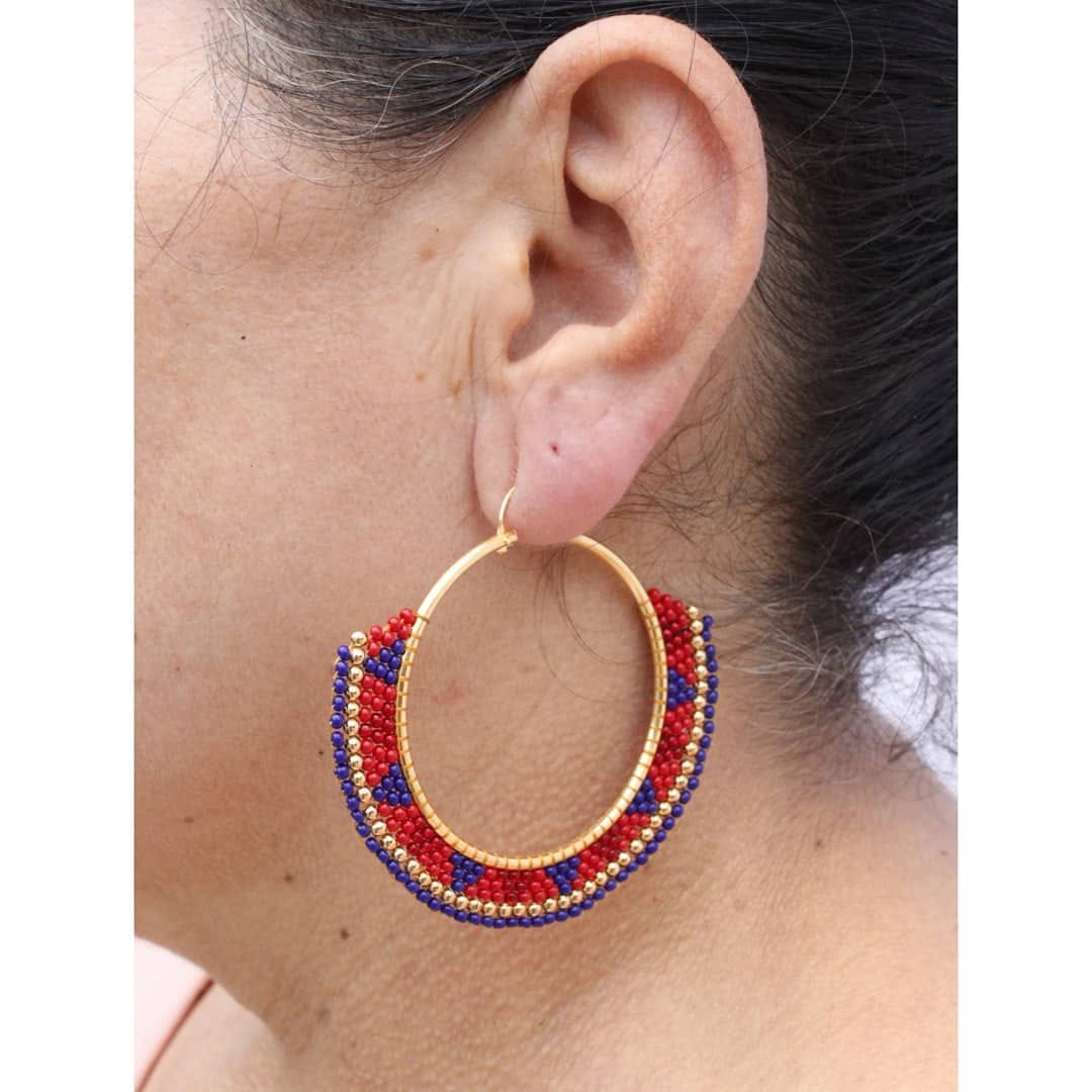 Post 6 by Anber Joyeria on Instagram (image)