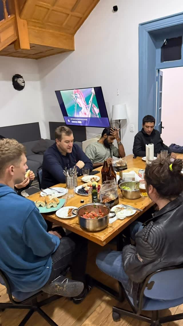 Post 1 by U-Co｜Coliving & Apartments in Mexico on Instagram (video)