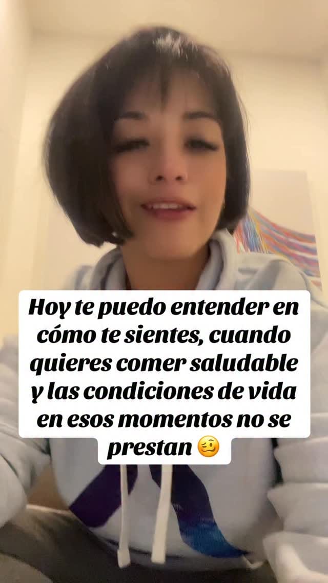 Post 6 by Nutrióloga Sam Uribe | Salud hormonal femenina 🌸 on Instagram (video)