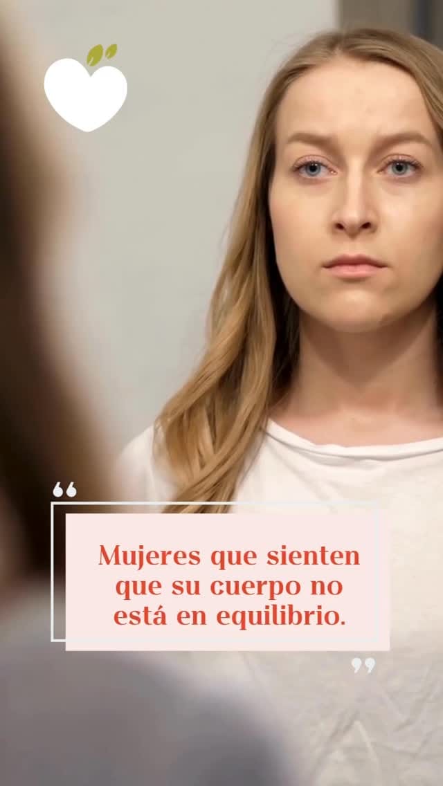 Post 9 by Nutrióloga Sam Uribe | Salud hormonal femenina 🌸 on Instagram (video)