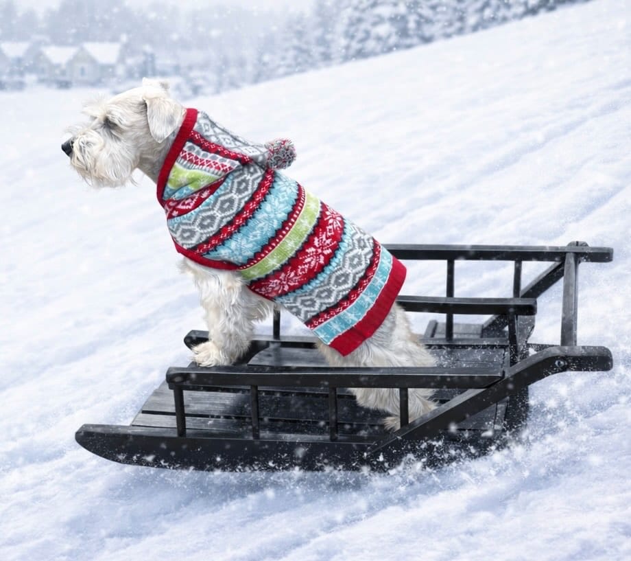 Post 5 by Posh Puppy Boutique on Instagram (image)