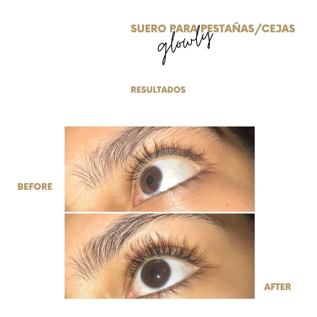 Post 9 by Glowly Natural Beauty on Instagram (image)